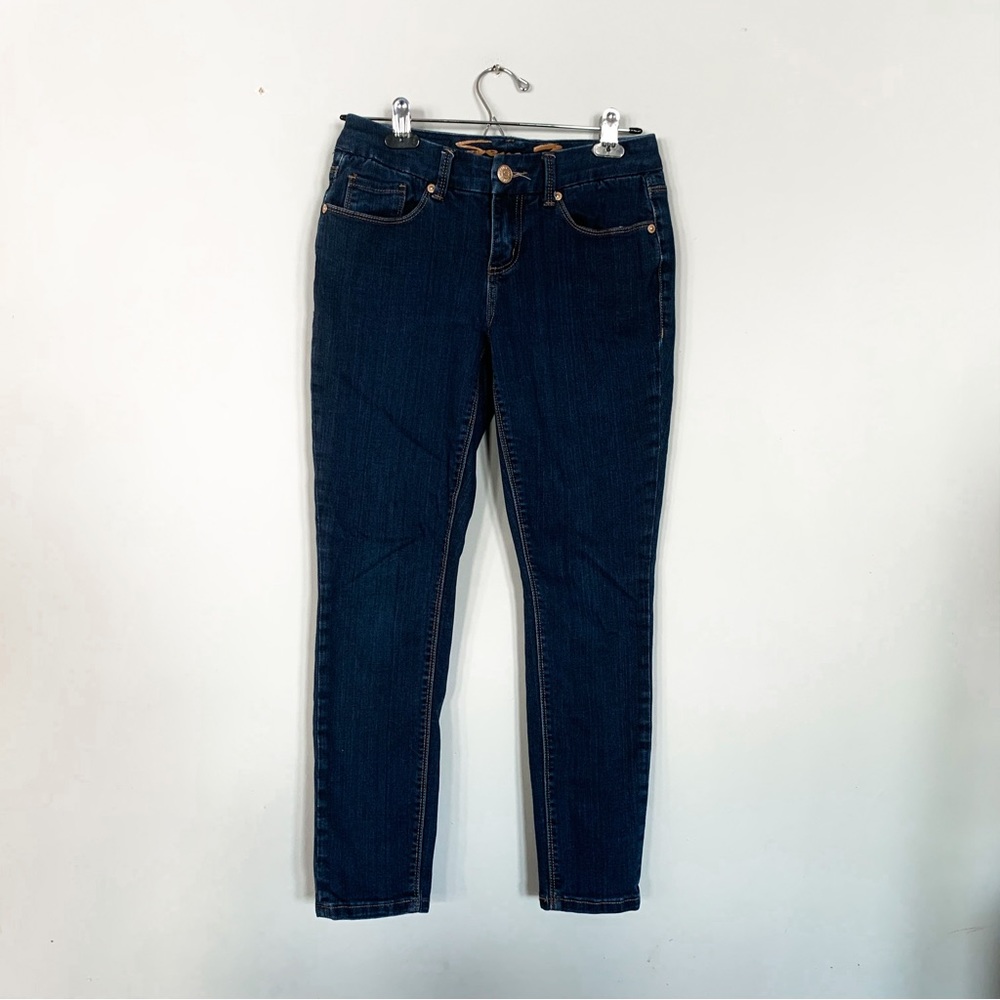 Seven7 • Ankle Skinny Jeans